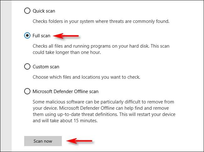 ¿El menú de clic derecho desaparece en Windows 10? 7 arreglos