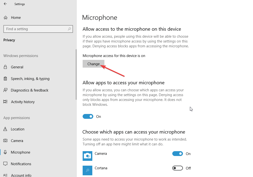 ¿Falta la mezcla estéreo de Windows 10? 5 formas de arreglarlo