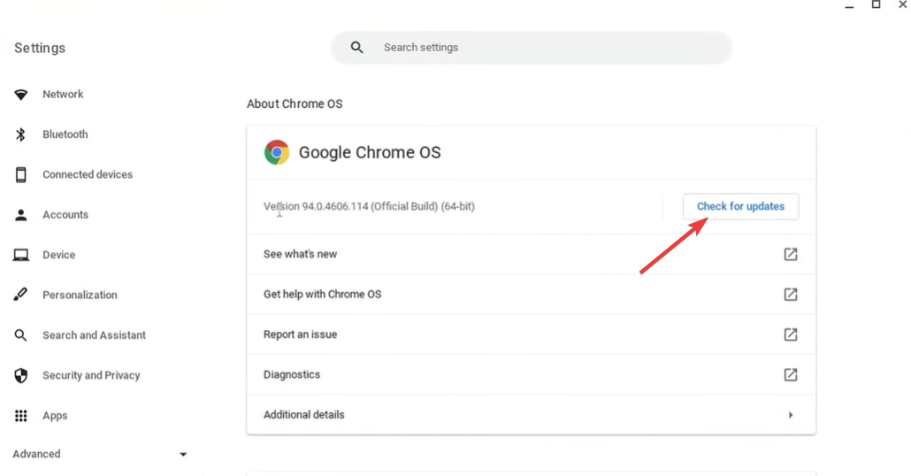 ¿Chromebook no se carga más allá del 1%? Como arreglarlo