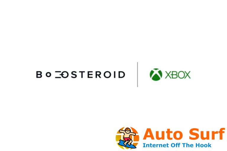 Aquí están los primeros 4 juegos de PC que van de Xbox a Boosteroid