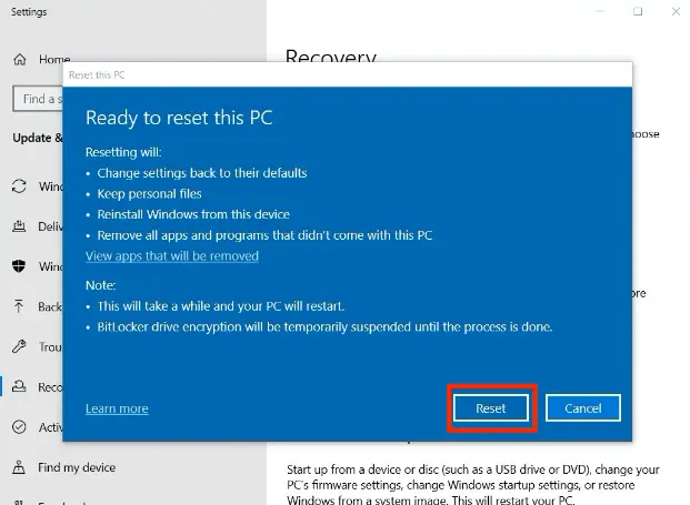 ¿Windows 10 se bloquea al iniciar? 8 formas rápidas de solucionarlo