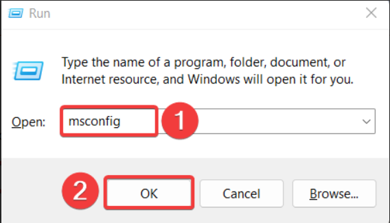 Error 8007007e: ¿Cómo solucionarlo en Windows 10 y 11?