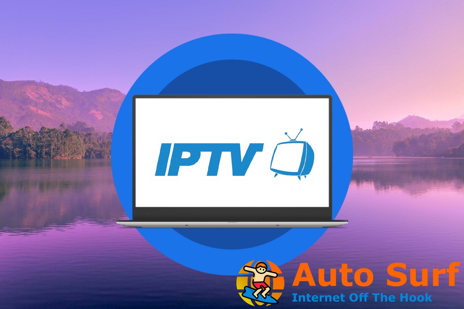 IPTV no funciona en AT&T: 4 formas de solucionarlo rápidamente