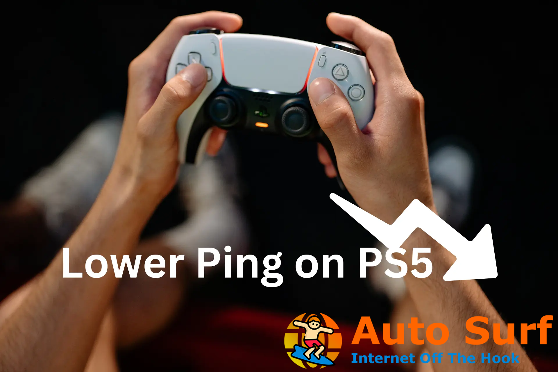 Cómo bajar el ping en PS5 para juegos sin interrupciones [6 Methods]