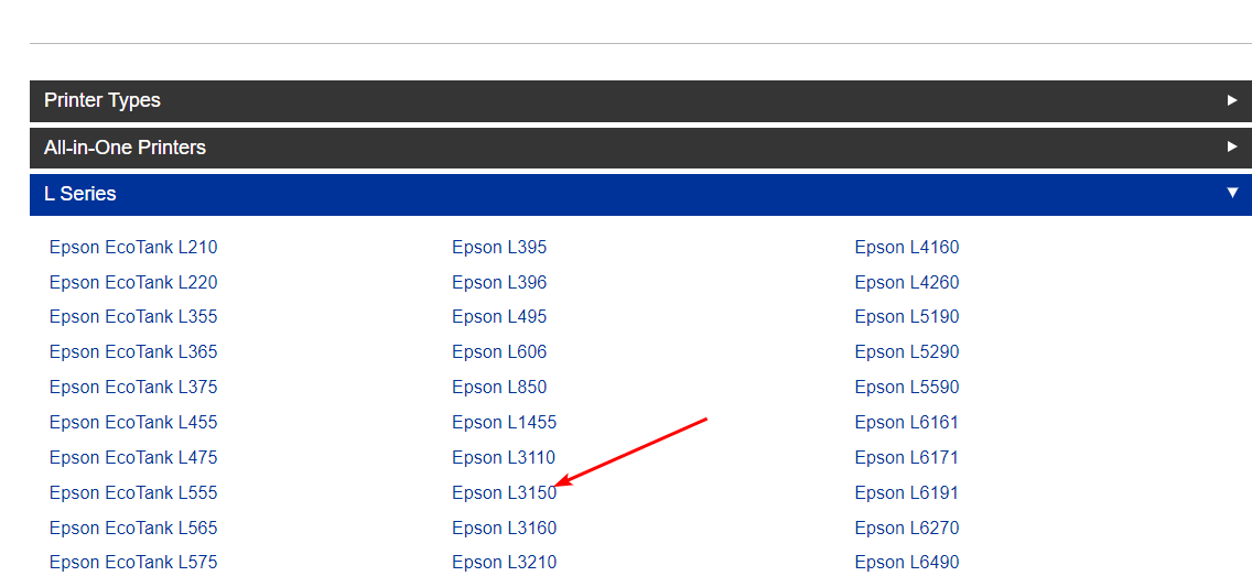 Solución: faltan algunos botones en Epson Scan 2