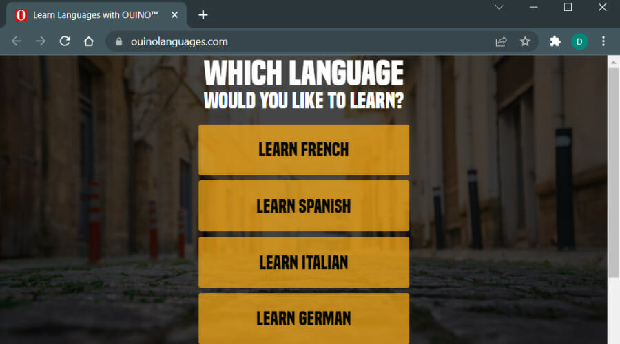 Mejor software de aprendizaje de idiomas: hemos clasificado entre los 5 mejores de 2023