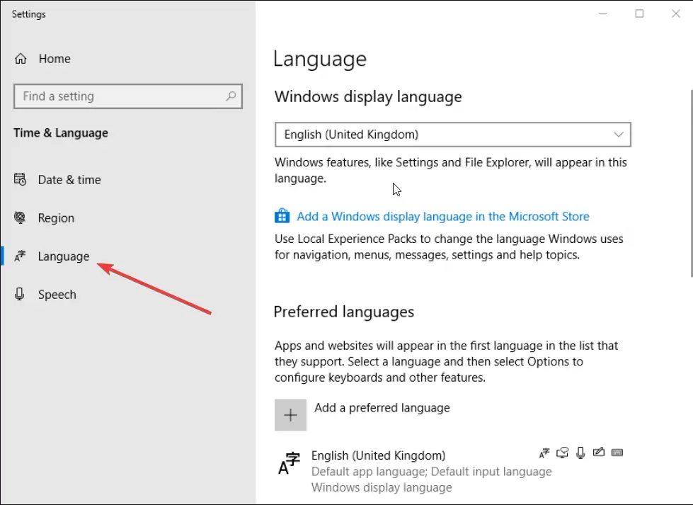 ¿RSAT no se instala en Windows 10? Solucionarlo en 3 pasos
