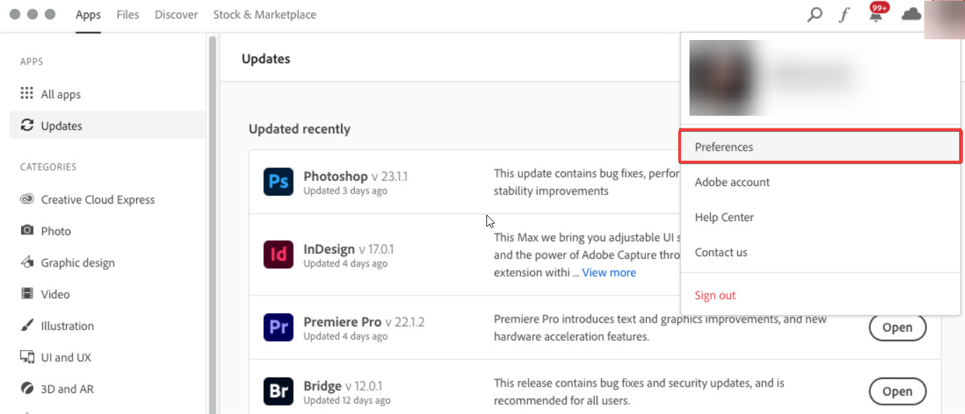 Adobe Media Encoder no está instalado: cómo solucionar este error