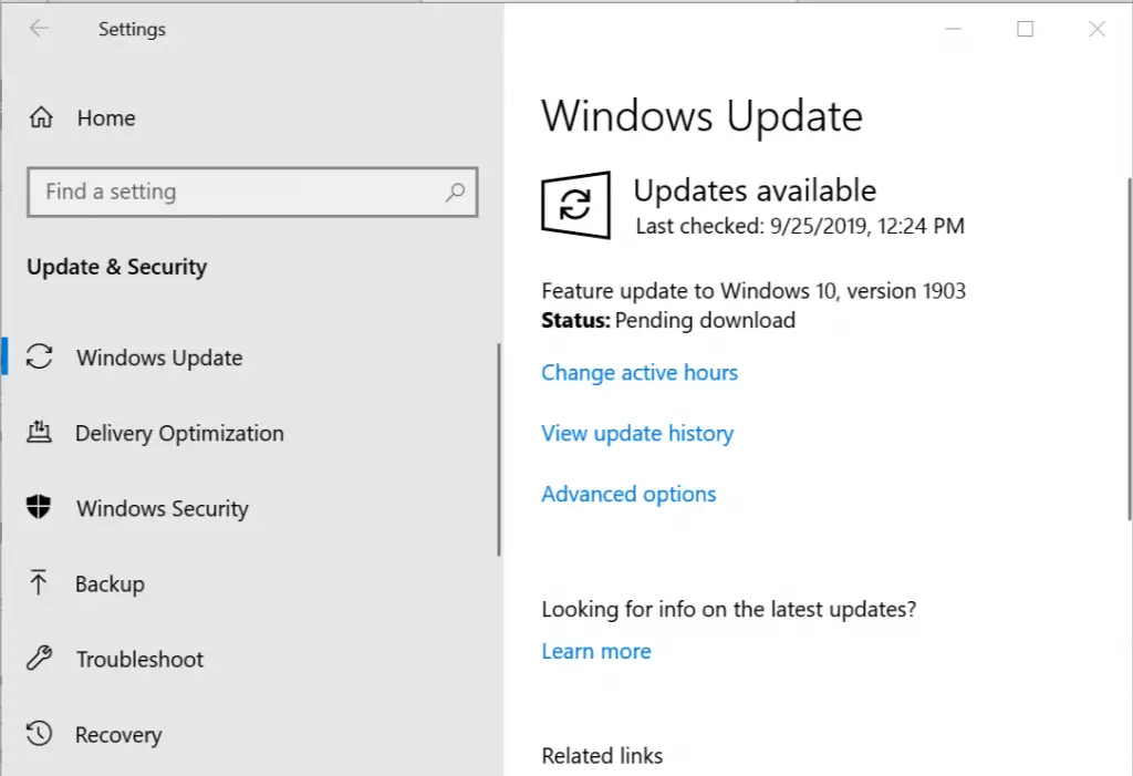 Problemas de bloqueo de Windows 10