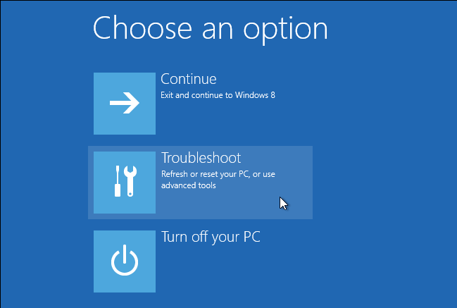 pantalla multicolor de la muerte Windows 10