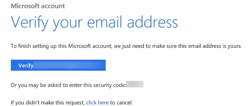 Verifique la cuenta de Microsoft para reparar el tema de Windows 11 que no se sincroniza.