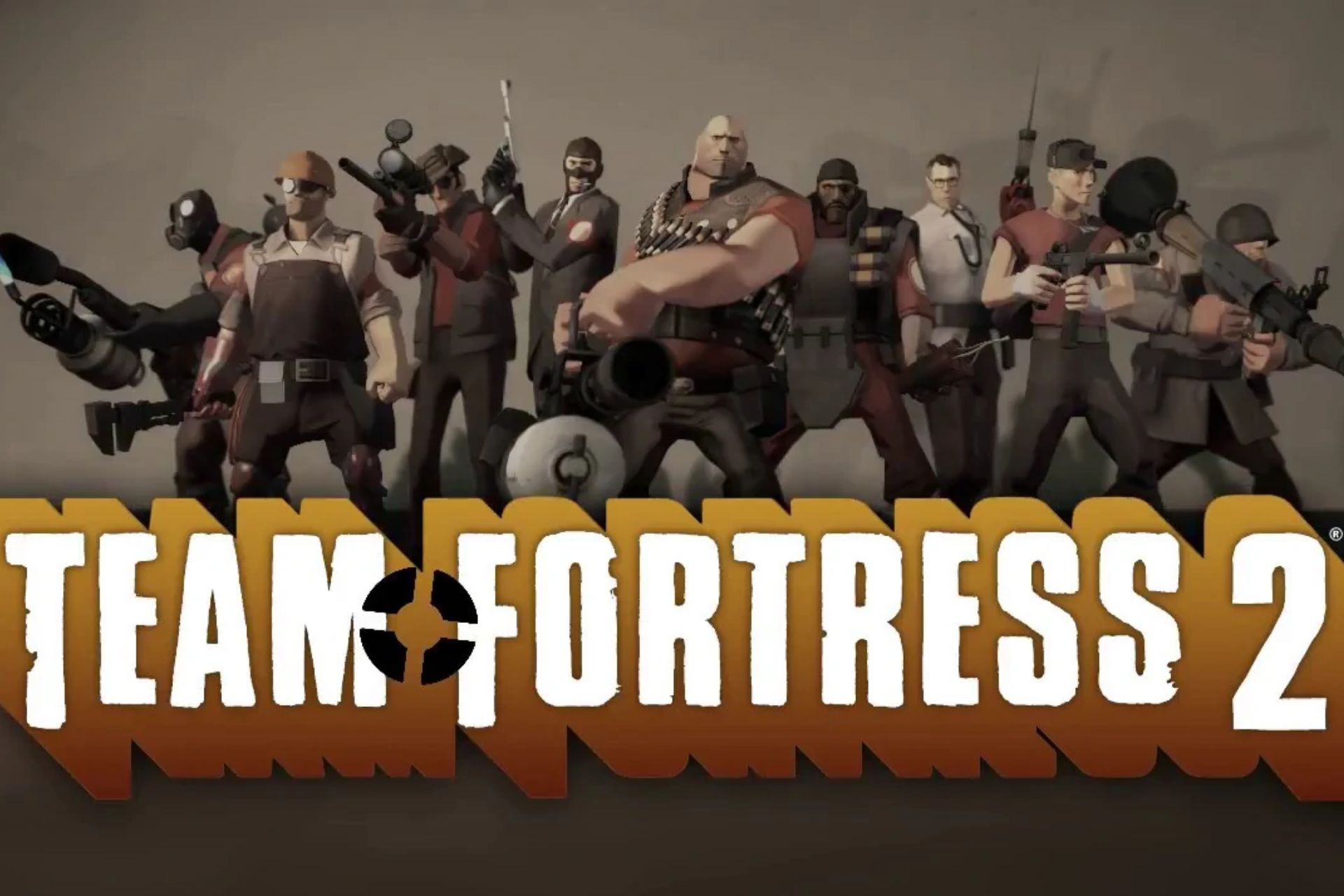 5 formas de corregir caídas de FPS y tartamudeo en Team Fortress 2