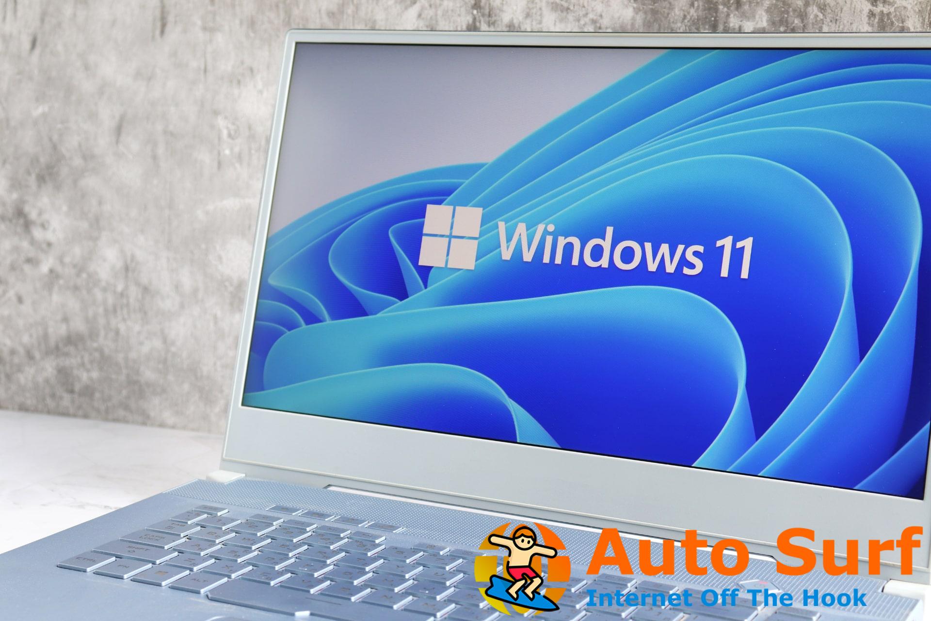 5+ mejores funciones de seguridad y privacidad en Windows 11