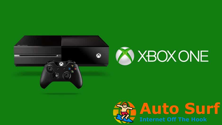 Ahora puede personalizar su pantalla de inicio de Xbox One y copiar juegos a un HD externo
