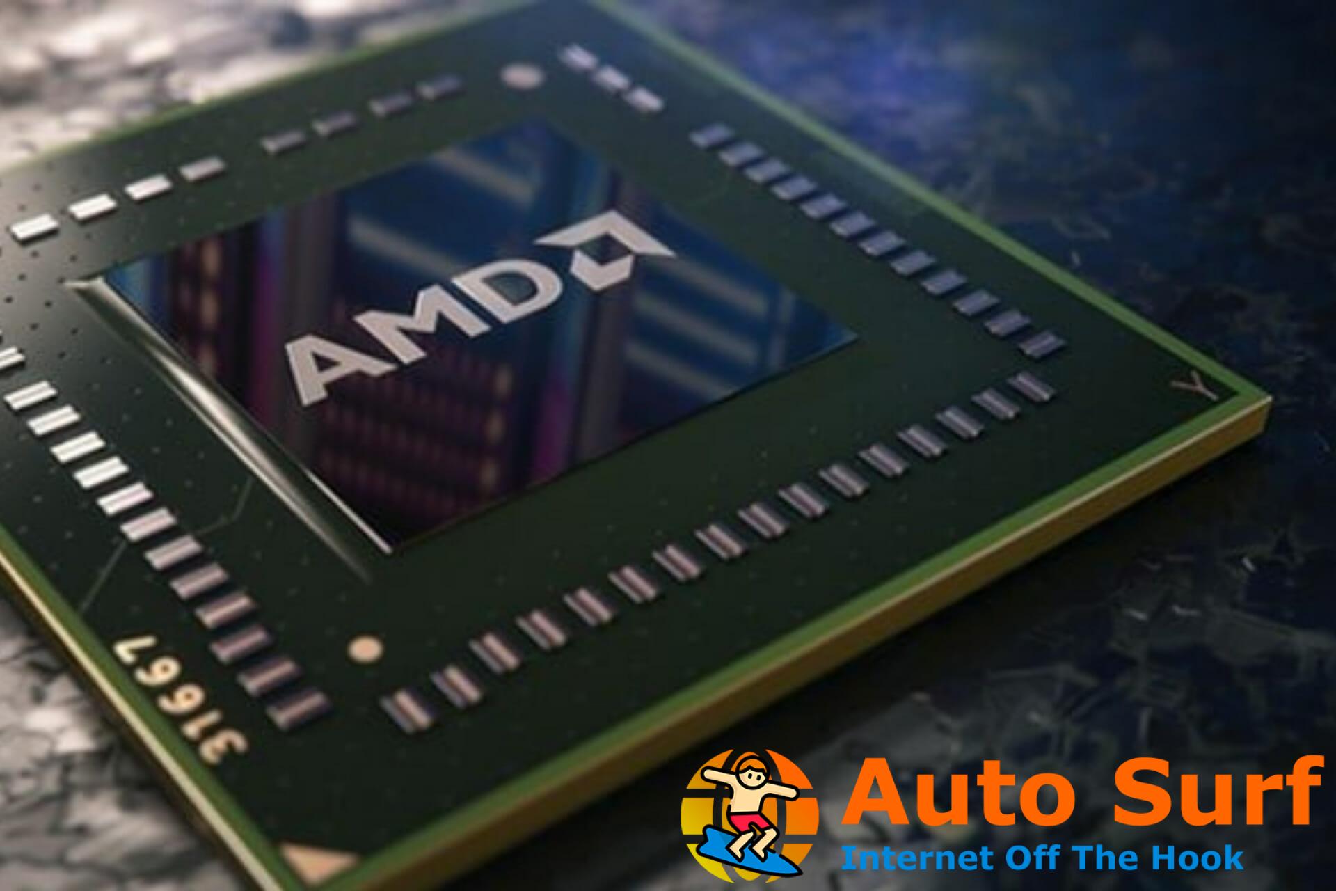 Aparentemente, Windows 11 está ralentizando las CPU de AMD hasta en un 15 %