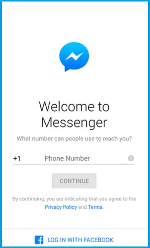 La videollamada de Facebook Messenger no funciona [Android, iOS]
