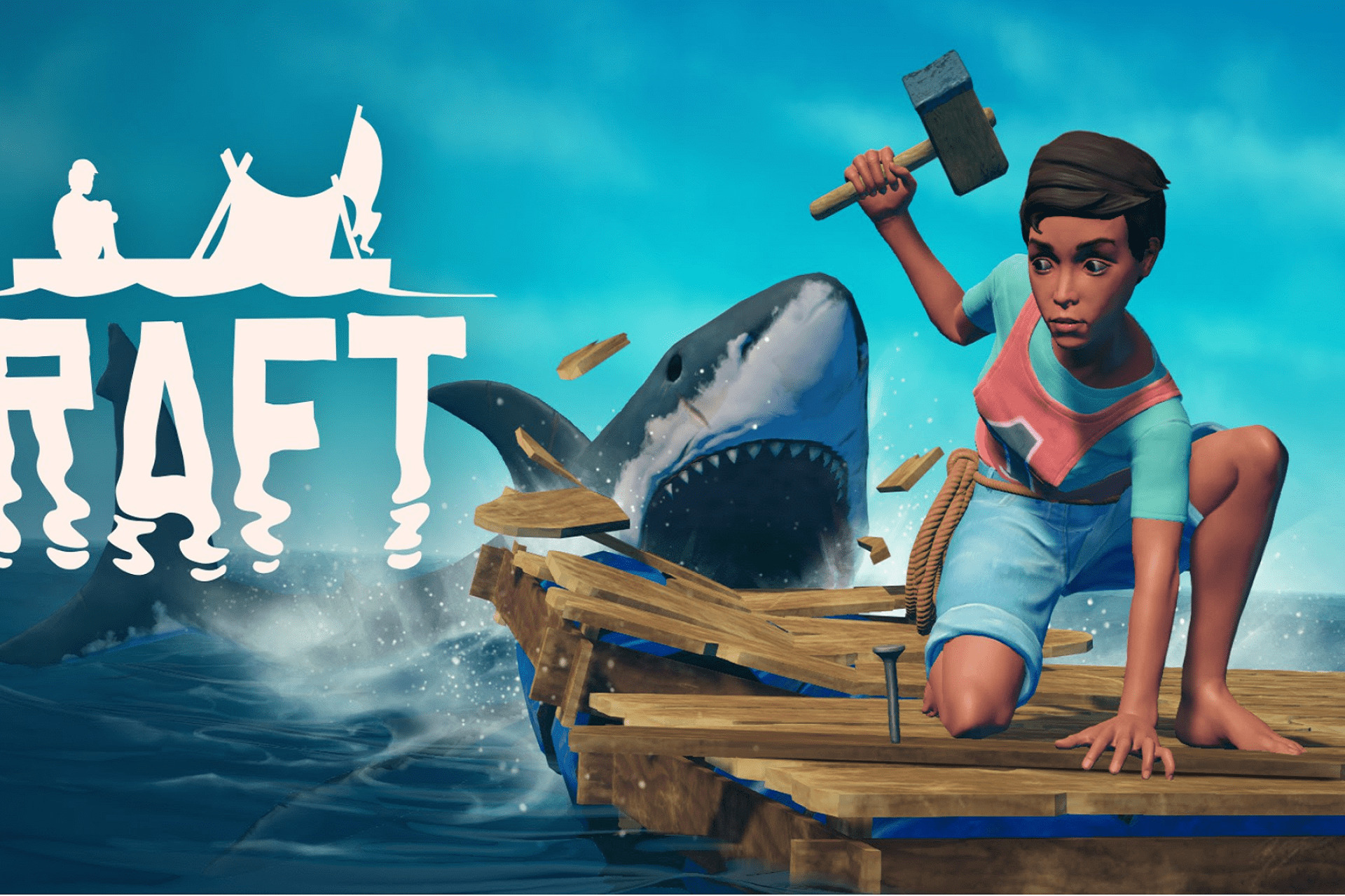 Arreglo: Island Raft Survival Multiplayer no funciona