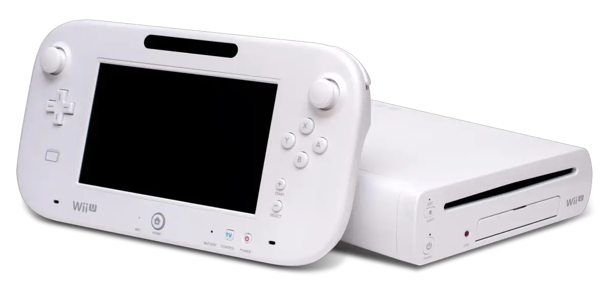 Así es como esta consola Wii U emula una PC