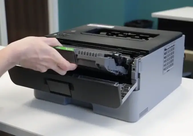 Atasco de papel en la impresora Brother: cómo solucionarlo fácilmente