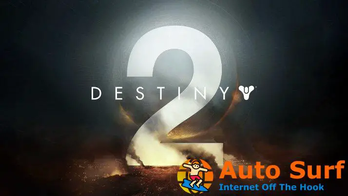 Bungie confirma el lanzamiento de PC de Destiny 2 este año