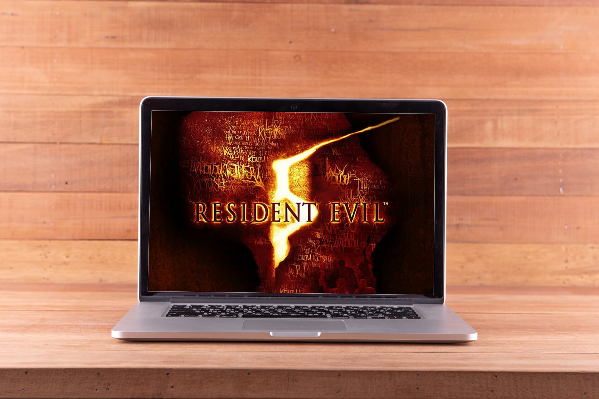 Error de lanzamiento de la versión Steam de Resident Evil 5
