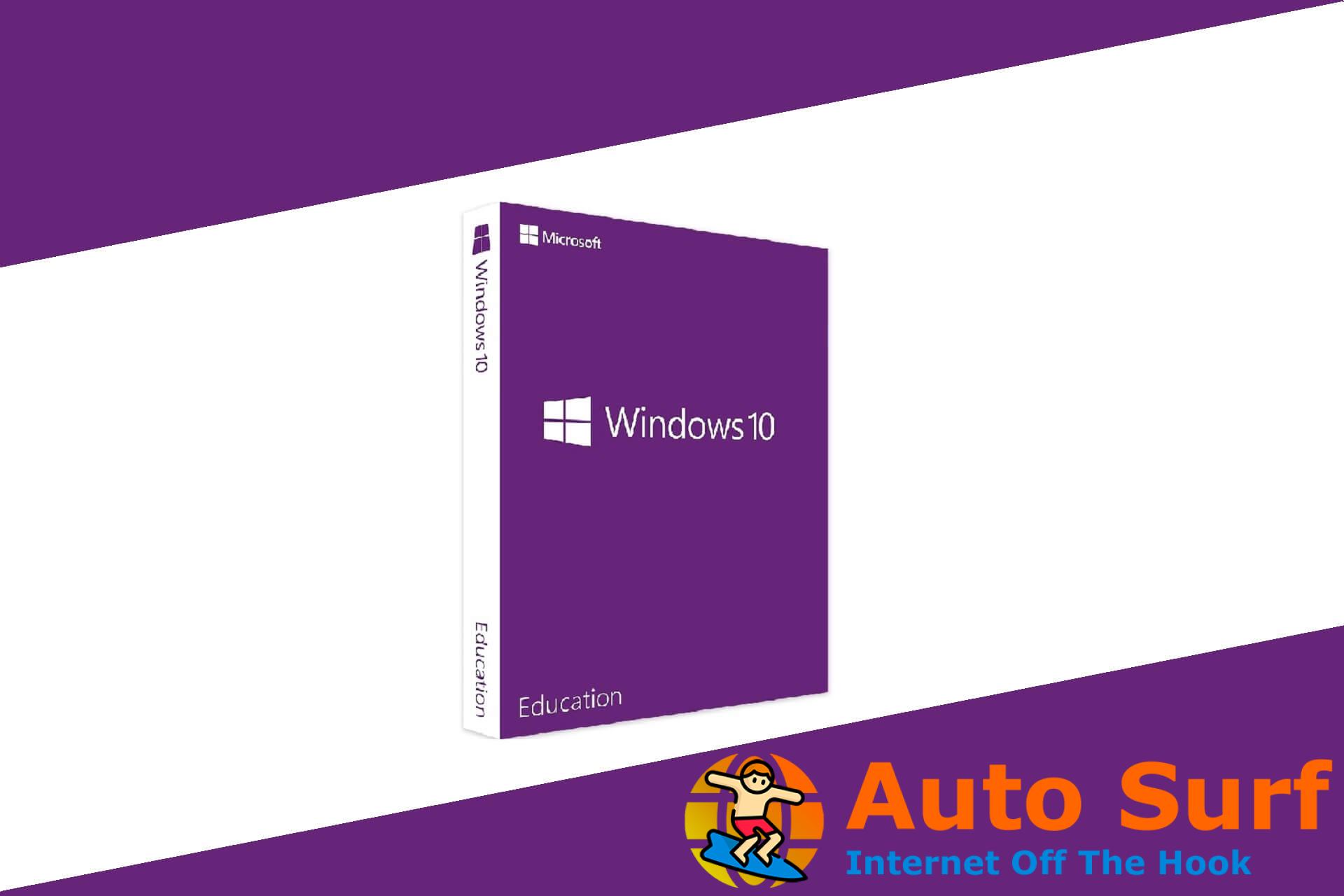 Cómo arreglar una clave de activación de Windows 10/11 que no funciona