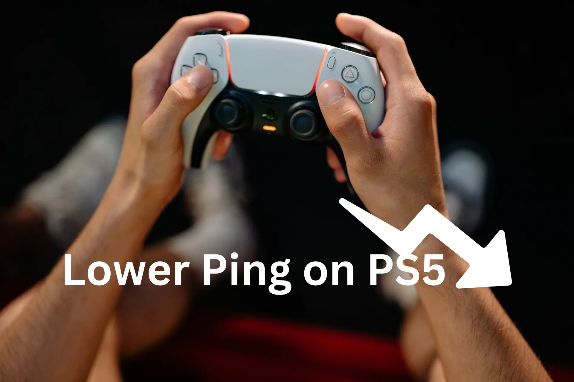 Cómo bajar el ping en PS5 para juegos sin interrupciones [6 Methods]
