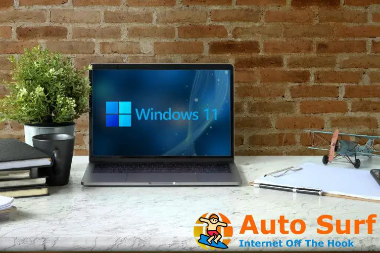 Cómo cambiar Windows 11 a vista clásica