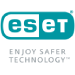 Logotipo de ESET Antivirus