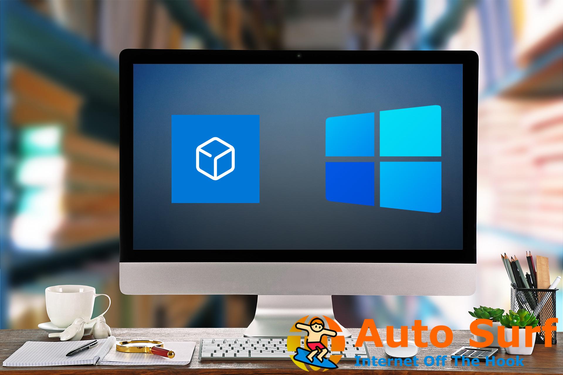 Cómo habilitar el Visor 3D en Windows 11