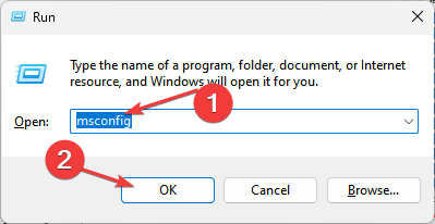 Cómo reparar el error de actualización de Windows 0x80240022