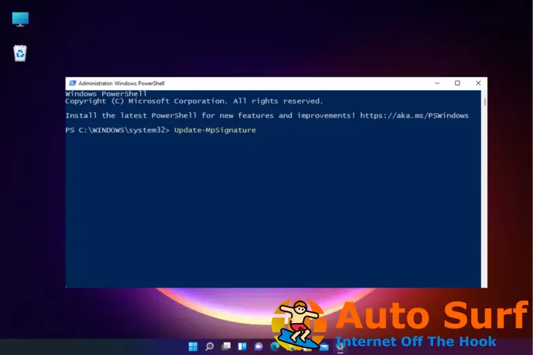 Cómo reparar el error de actualización de Windows 0x80246002: 3 formas sencillas