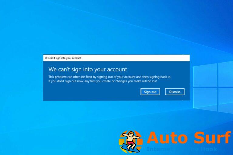 Cómo reparar el perfil de usuario dañado en Windows 10 [Complete Guide]