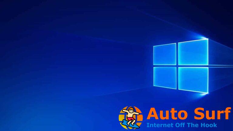 Cómo solucionar problemas con el controlador Elgato en Windows 10 versión 1709