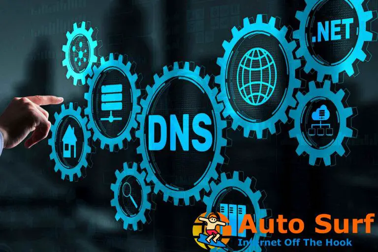 Cómo usar la función de privacidad DNS sobre HTTPS en Windows 11