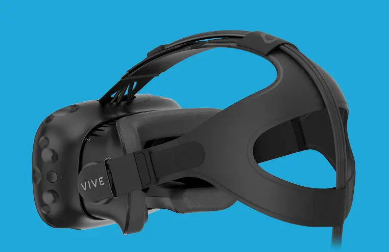 Compre el auricular HTC Vive VR por $ 200 de descuento