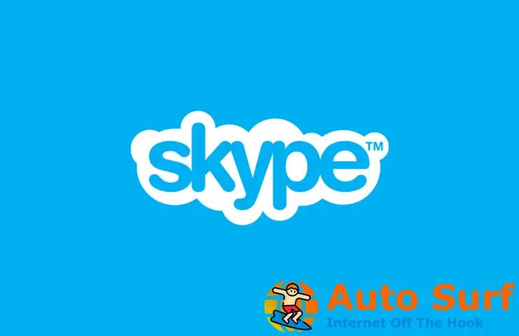 Corrección completa: el video de Skype se queda atrás del audio en Windows 10/11, 7