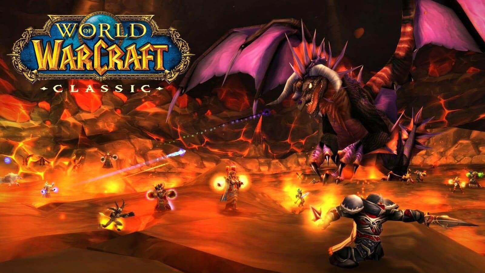 Cómo corregir los errores de la base de datos de correo interna de World of Warcraft