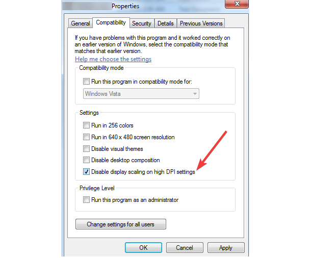 Cómo corregir las fuentes borrosas en la interfaz de usuario moderna de Windows 10/11