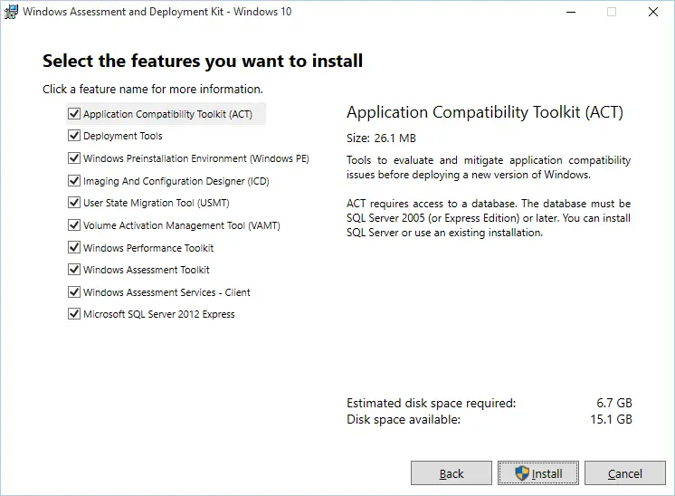 Cómo reparar el error de actualización de Windows 10/11 0xC1900209