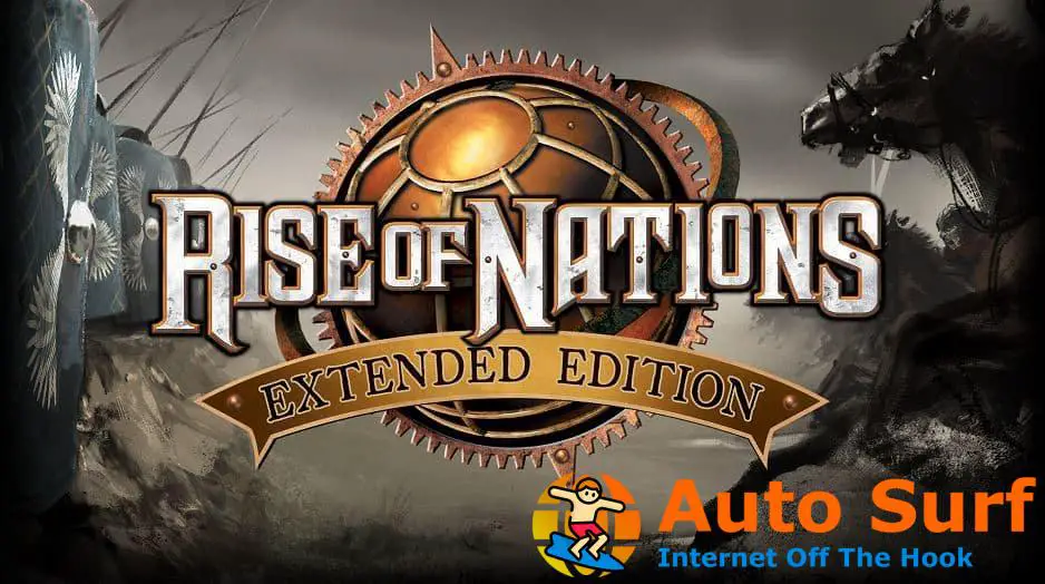Descarga Rise of Nations: Extended Edition por $4.99