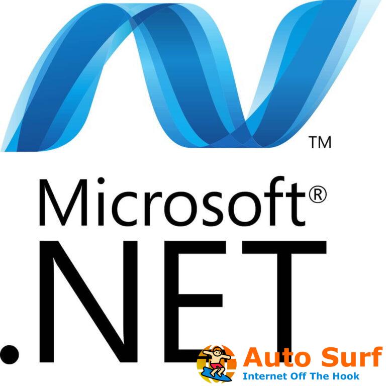 Descargar NET Framework 3.5 para Windows 10/11