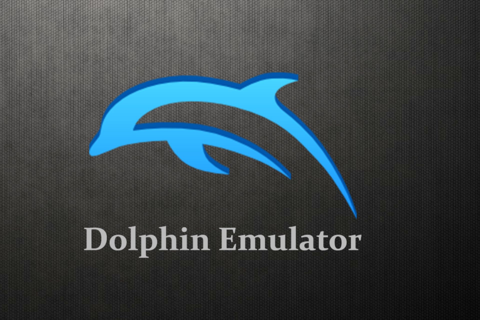emulador de delfines no funciona