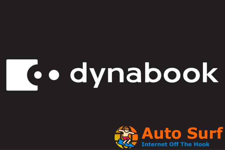 Dynabook comenzará a distribuir portátiles con Windows 11 preinstalado