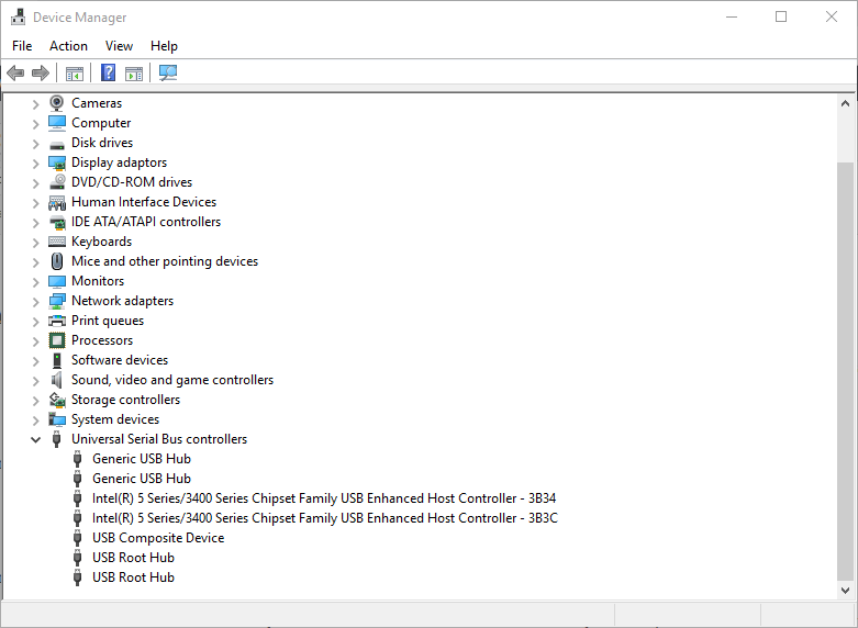 El clic derecho del mouse no funciona en Windows 10 [Fixed]