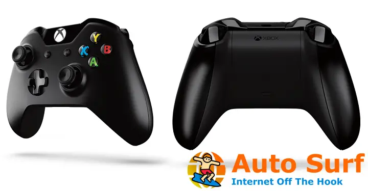 El control del teclado y el mouse en Xbox One cada vez más cerca