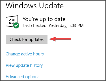 REVISIÓN: su versión de Windows 10/11 llegará al final del servicio