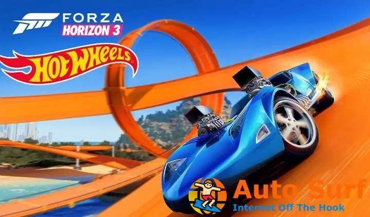 Errores de Forza Horizon 3 Hot Wheels: pantallas negras, caídas de FPS y más