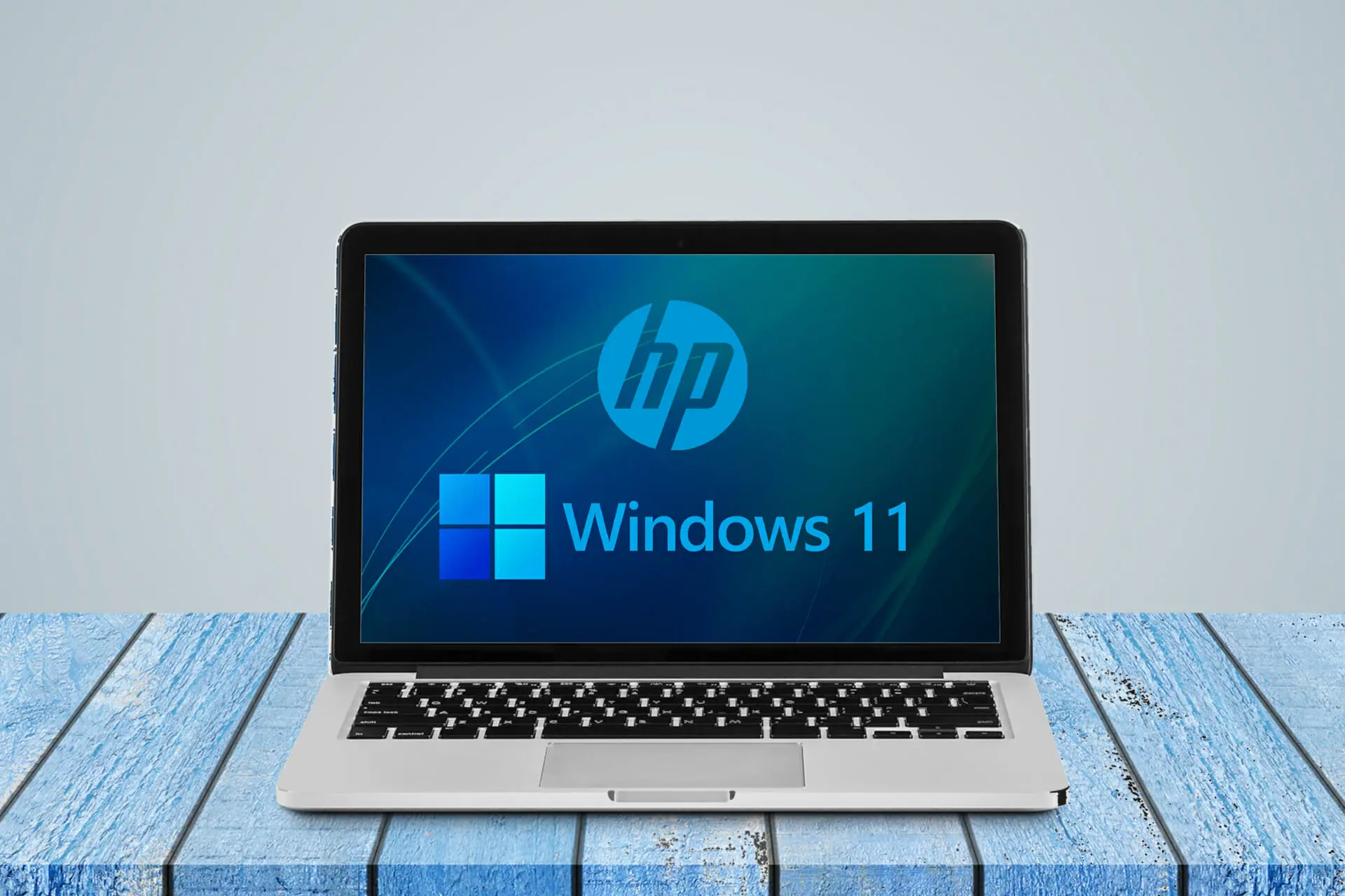 Estos son los primeros dispositivos HP que obtendrán Windows 11
