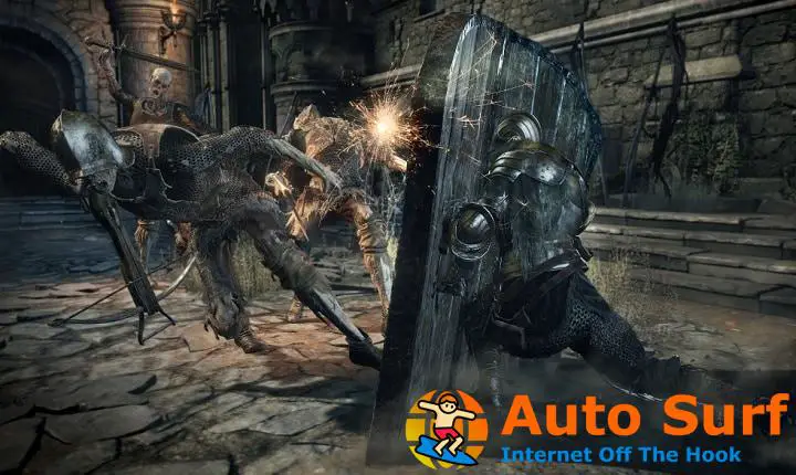 Los mejores juegos de rol de Dark Souls III